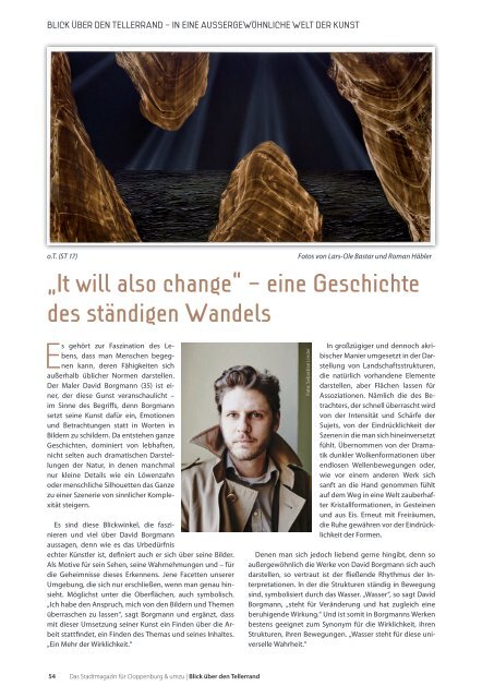 Stadtmagazin CLP Ausgabe 23