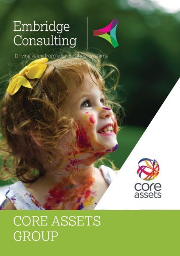 Core Assets - Full Booklet - A5 - V2