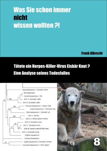 Familiäre Ursachenforschung - EndZoo