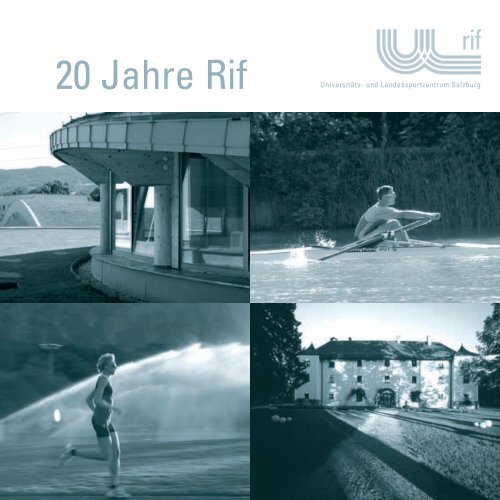 20 Jahre Rif im PDF-Format - ULSZ Rif