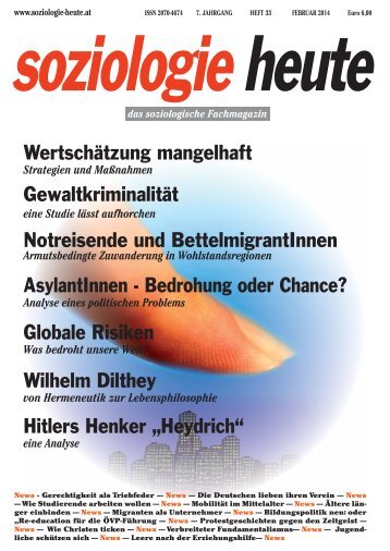 SOZIOLOGIEHEUTE_FEBERausgabe2014gesamt_klDatei