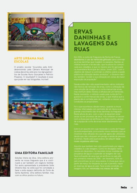 Revista Penha | junho 2018