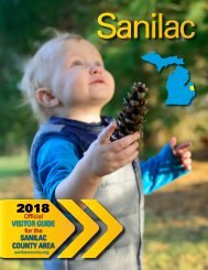 Sanilac Guide 2018