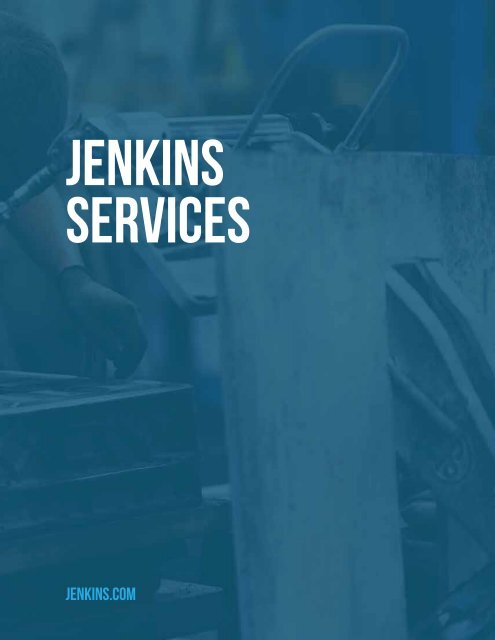 2018-Jenkins-Catalog