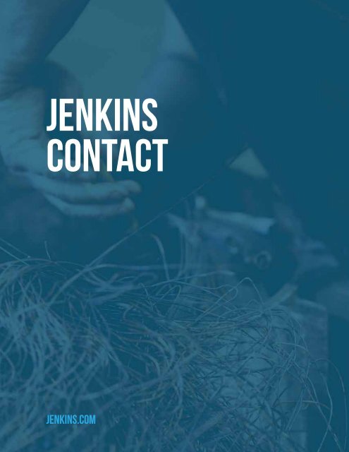 2018-Jenkins-Catalog