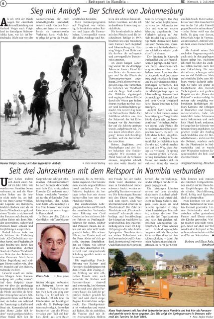 PDF-Format (7.0 MB) - Allgemeine Zeitung Namibia