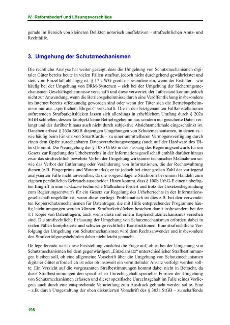Gutachten (PDF) - Professur Datenschutz und Datensicherheit ...