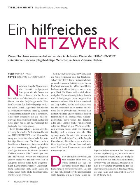 dezember 2012 - VIOS - Medien GmbH