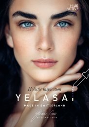 Yelasai EN