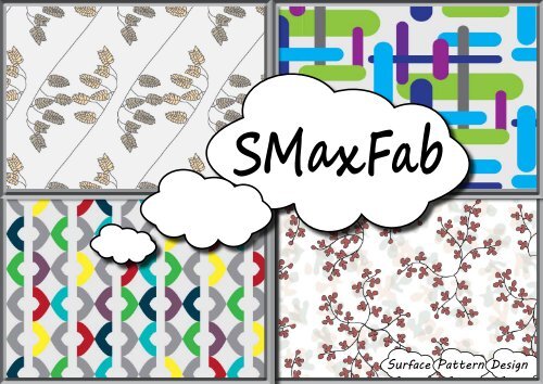 SMaxFab Sample Porfolio  07-18