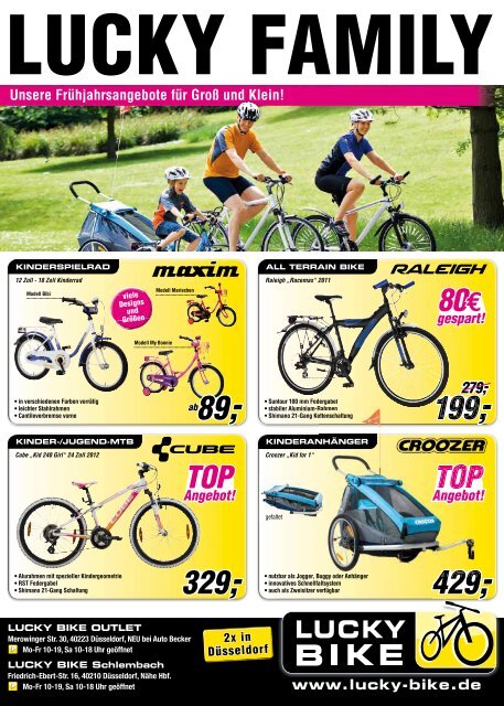 TOP Angebot! - lola - Das Magazin für Düsseldorf