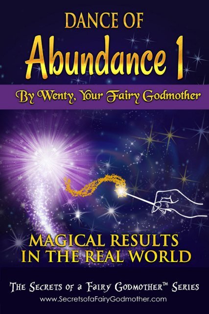 Dance of Abundance 1