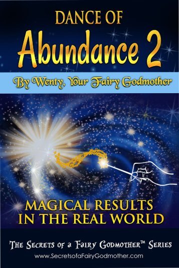 Dance of Abundance 2