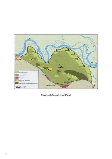 Hochwasser 1809 - Hochwasserplattform