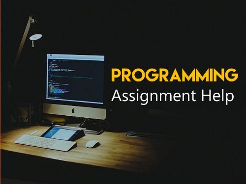 Assistance with programming assignment