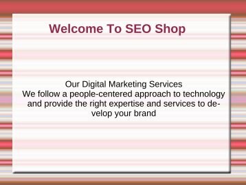 Best Digital Marketing Company in Gurgaon