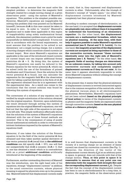 Reactionless Propulsion and Active Force - Practical Guide to Free ...