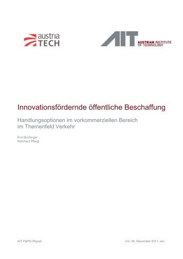 Download - AIT Austrian Institute of Technology