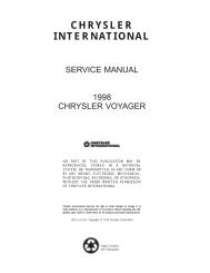 chrysler_voyager_service_manual