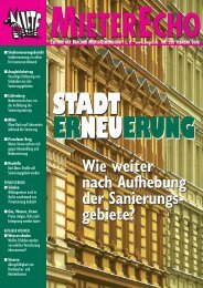 Download als PDF - Berliner MieterGemeinschaft eV