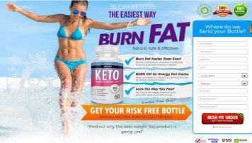 Keto Diet Plus Reviews - Does Keto Diet Plus Really Work?