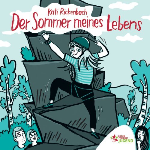 Der Sommer meines Lebens