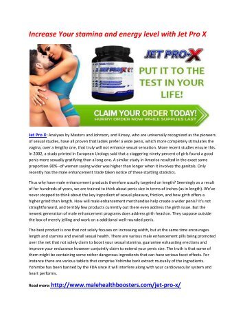 http://www.malehealthboosters.com/jet-pro-x/