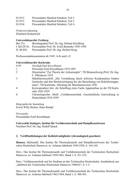 03/02 - Fakultät 6 - TU Bergakademie Freiberg