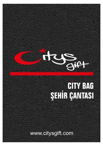 citys katalog