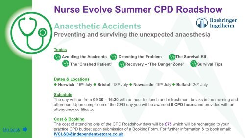 CPD Bulletin July 2018