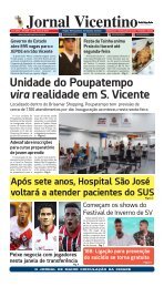 JORNAL VICENTINO 07.07.2018