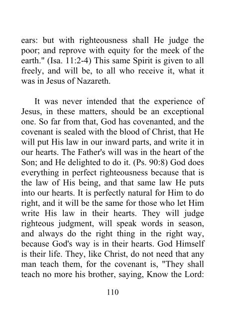 Waggoner on the Gospel of John - Ellet J. Waggoner