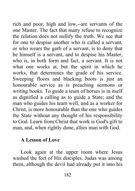 Waggoner on the Gospel of John - Ellet J. Waggoner