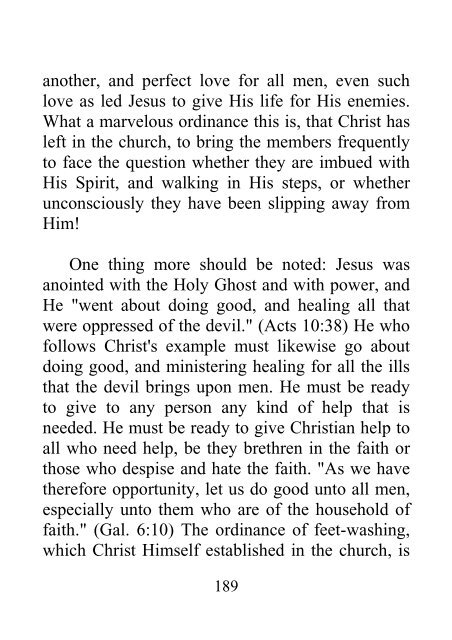 Waggoner on the Gospel of John - Ellet J. Waggoner