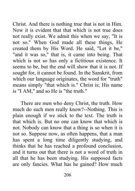 Waggoner on the Gospel of John - Ellet J. Waggoner