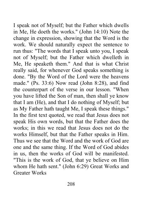 Waggoner on the Gospel of John - Ellet J. Waggoner