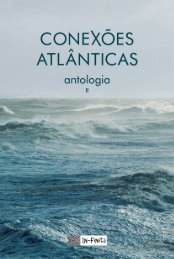 Conexões Atlânticas II Autoras Mulherio das Letras