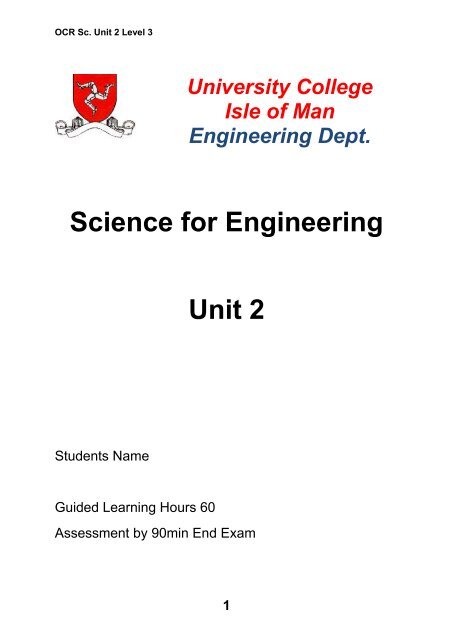 Sc2 Pdf Sc 2 Notes Sections 1 and 2