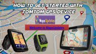 TomTom Devices Technical Support, Dial: USA: +1-844-441-2440 & UK: +44-800-046-5297 Toll-Free