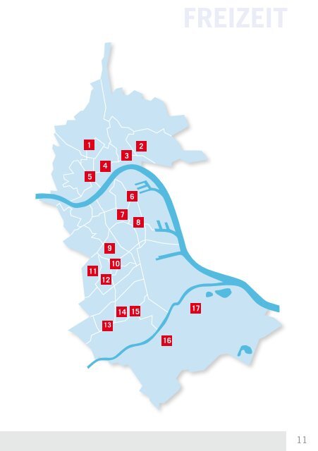 Broschüre Linz für SeniorInnen - Portal - Stadt Linz