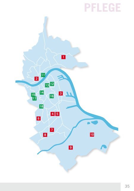 Broschüre Linz für SeniorInnen - Portal - Stadt Linz