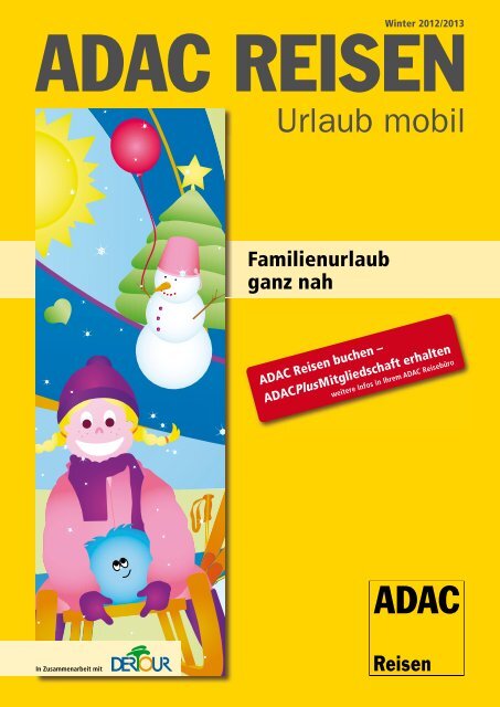 ADAC Familienurlaub Wi1213