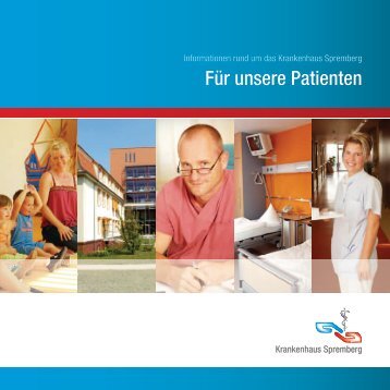 Download Patientenbroschüre - Spremberger ...