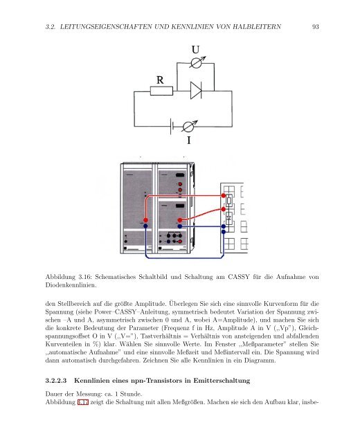 Kapitel 3 Halbleiter