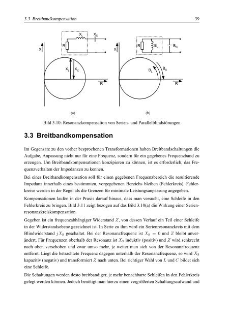 Grundlagen der Hochfrequenztechnik - IHE