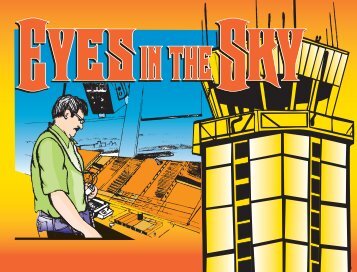 Eyes in the Sky -NEW! - Minnesota Department of Transportation