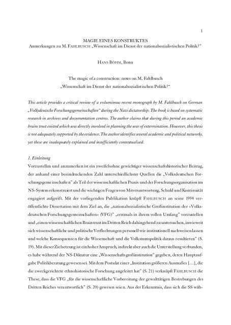 PDF-Datei - Arbeitskreis Geschichte der Geographie