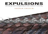 [+]The best book of the month Expulsions: Brutality and Complexity in the Global Economy: Brutality and Compexity in the Global Economy  [FREE] 