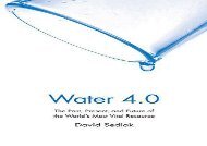 [+][PDF] TOP TREND Water 4.0: The Past, Present, and Future of the World s Most Vital Resource  [FREE] 