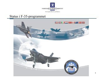 F-35 A - Bekkestua Rotary klubb